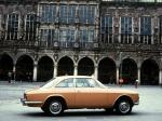 Alfa Romeo 1750 GT Veloce 1970 года (WW)
